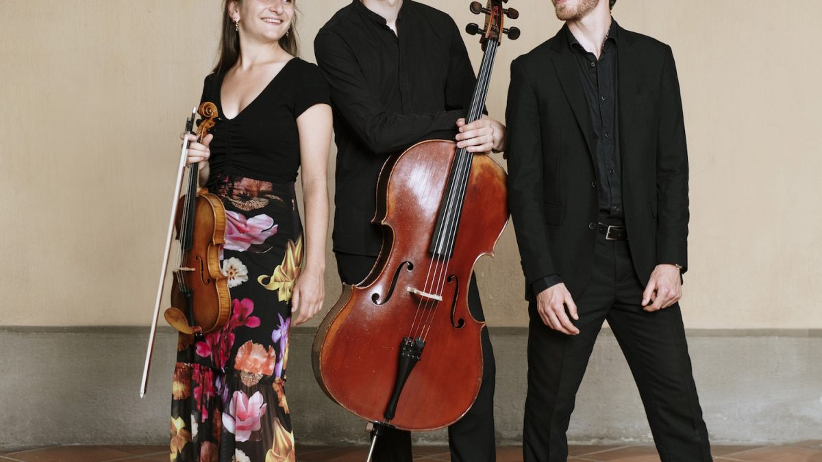 Trio Parhélie